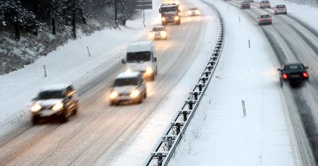 Jak skutecznie walczyć z zimą?