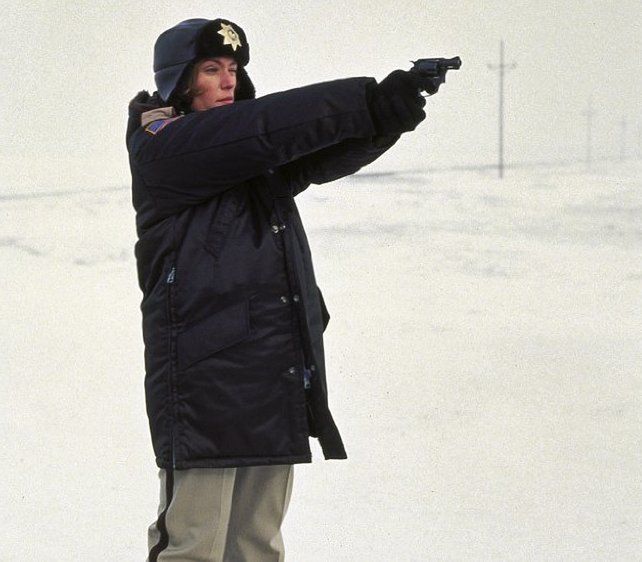 4. "Fargo"