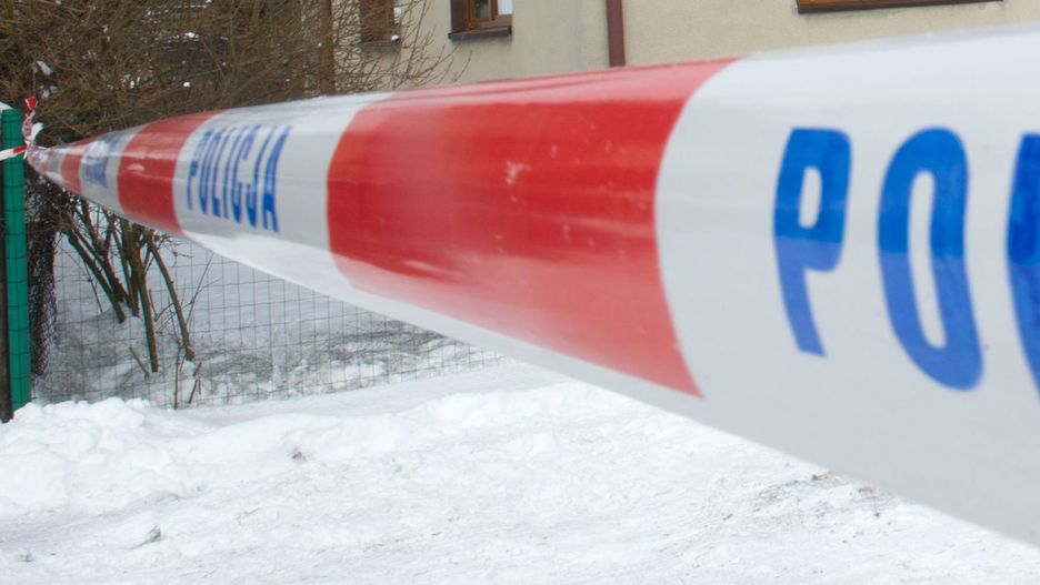 Strażacy stwierdzili znaczne przekroczenie dopuszczalnego stężenia tlenku węgla