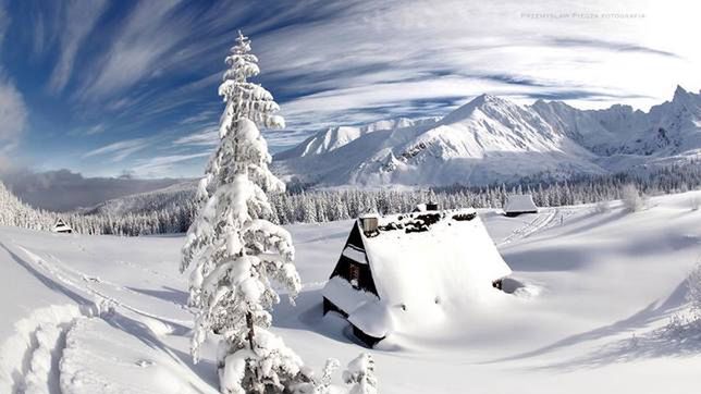 W przyszłym tygodniu ma nam towarzyszyć nieco więcej słońca