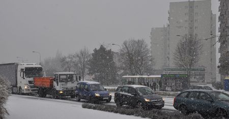 Przyszła zima