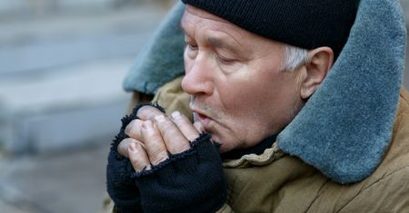 Silne mrozy wracają do Polski. Ostrzeżenia dla czterech województw