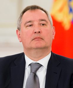 Rumunia nie zgodziła się na przelot rosyjskiego samolotu. Z wicepremierem na pokładzie