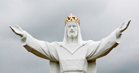 Internauci o Jezusie ze Świebodzina. Nie rozumieją jednej rzeczy