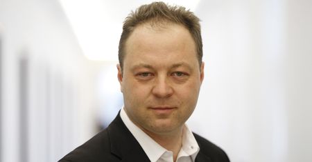Klaudiusz Pobudzin już nie jest szefem TAI. Zrezygnował