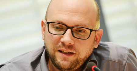 Manuel Sarrazin: UE potrzebuje Polski. Polska bez euro będzie porażką Unii