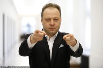 Klaudiusz Pobudzin dyrektorem biura prasowego Energi