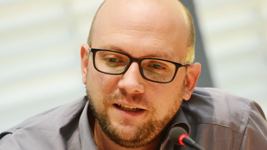 Manuel Sarrazin jest członkiem grupy przyjaźni niemiecko-polskiej w Bundestagu