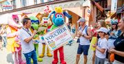 Milionowy Gość zawitał do Parku Rozrywki Energylandia w minioną sobotę