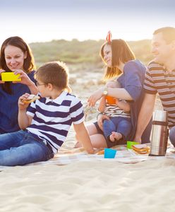 Aż 3 na 4 Polaków ubezpieczy się wyjeżdżając na zagraniczne wakacje