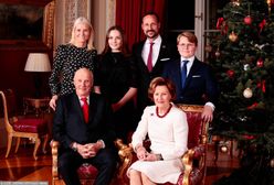 Święta w norweskiej rodzinie królewskiej
