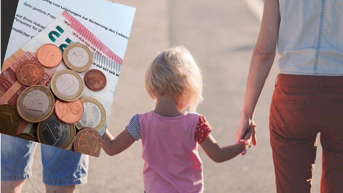 Niemcy chcą walczyć z wyłudzaniem Kindergeld. Nie wszyscy Polacy uważają, że to zły pomysł