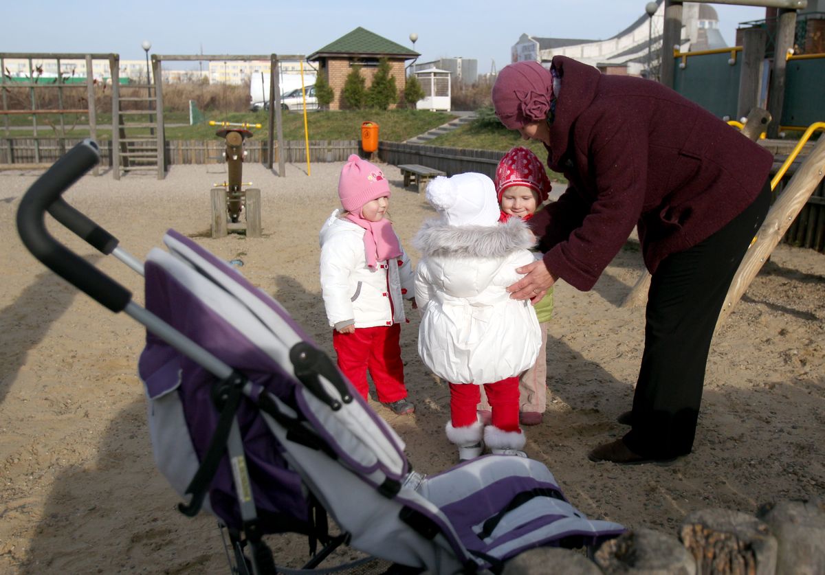 Litwini idą śladami Polaków. Od stycznia mają swoje 500+