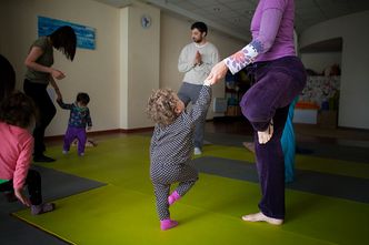 Najwyższe zasiłki macierzyńskie w Polsce. Wśród rekordzistek jest też... mężczyzna