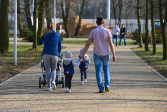 Eurostat zbadał zadowolenie z życia. Polacy wysoko w rankingu