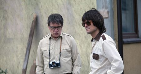 Polskie filmy na faktach: odgadnij tytuł po kadrze