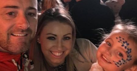 5-latka uratowała życie matki. "Mama leży na podłodze i nie może wstać"