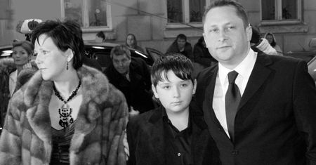 Kamil Durczok: żona i dzieci. Kim jest rodzina dziennikarza? Dlaczego syn zrzekł się nazwiska ojca?