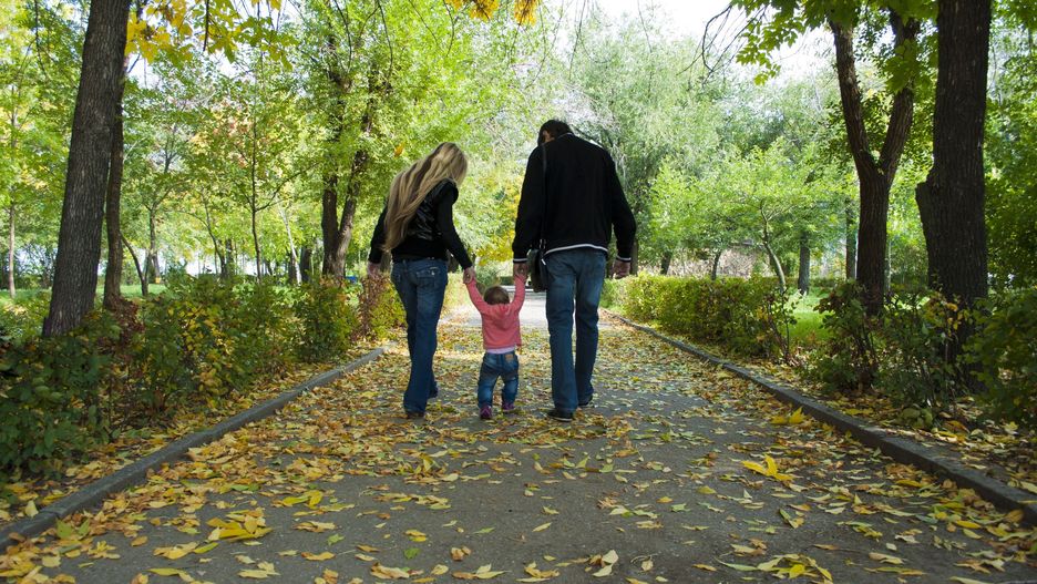 Badacze doszli do wniosku, że jest silny związek między związkami naszego rodzica a naszymi