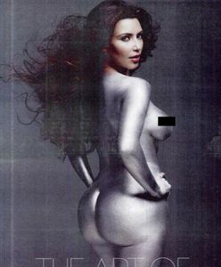 Kim Kardashian: Jej bajeczny ślub przejdzie do historii telewizji!