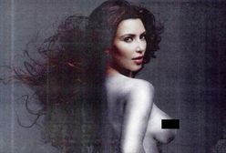 Kim Kardashian: Jej bajeczny ślub przejdzie do historii telewizji!