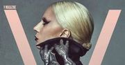 "V Magazine" pod redakcją Lady Gagi