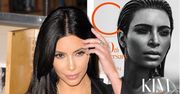 Wstrząsające wyznanie Kim Kardashian