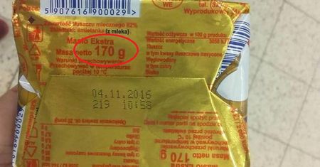 Mniejsze Ptasie Mleczko, Rama, a nawet tabliczki czekolady czy papier toaletowy. Tak firmy odchudzają produkty i nasze portfele