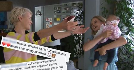 Serial "Rodzinka.pl" wywołał dyskusję. Dietetyk komentuje kontrowersyjną scenę