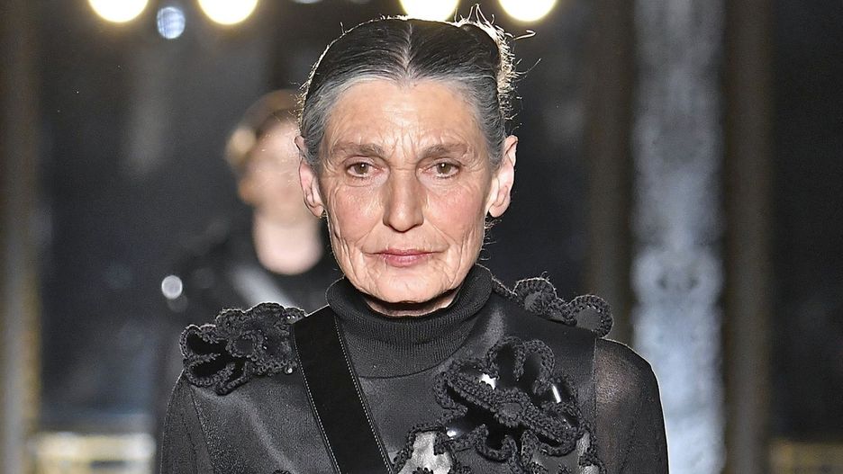 Benedetta Barzini jest bohaterką filmu dokumentalnego "Zniknięcie mojej matki" wyreżyserowanego przez jej syna