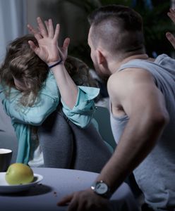 Znęcał się nad czteromiesięczną córką. Spędzi 17 lat w więzieniu