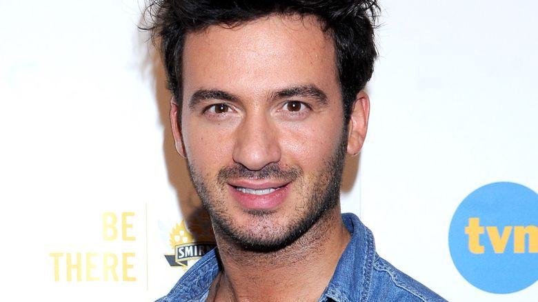 09-11-2011 Warszawa
Premiera filmu Listy do M. 
foto: Daniel Wysocki/ONS