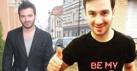 Stefano Terrazzino nie chciał tańczyć na swojej studniówce! Tylko nam zdradza, dlaczego