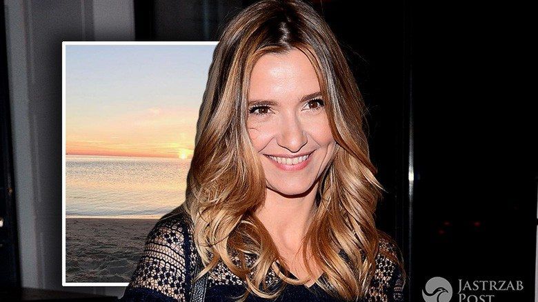 Joanna Koroniewska urodziny