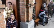 Rodziny zakładników spędziły noc w domu kultury
