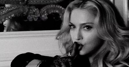 Piosenkarka, aktorka, królowa muzyki pop. Madonna kończy 60 lat