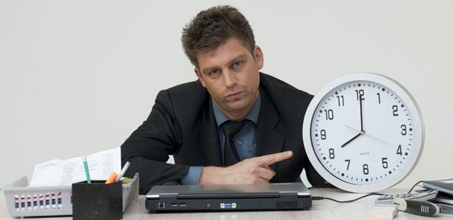 W Norwegii chcą wydłużyć dzień pracy
