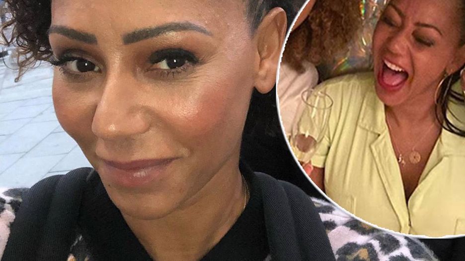Córka Mel B. świętuje urodziny