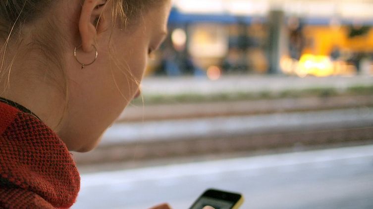 Młoda Amerykanka chce poznać swoją przeszłość