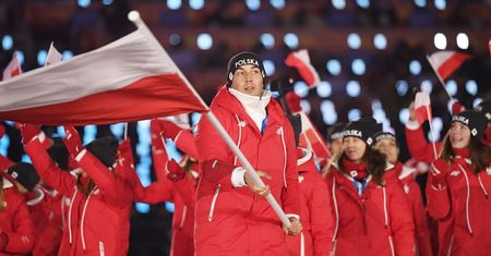 Sportowcy mogą zarobić na medalach. Pieniądze obiecały PKOl i ministerstwo
