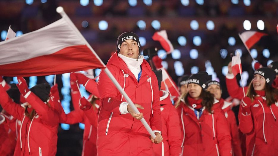 Polska reprezentacja na ZIO w koreańskim Pjongczang