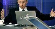 Putin masowo kupuje domeny internetowe!