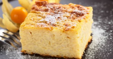 Przepis na podkarpacki ryziok. Ciasto z drożdży i ryżu jak za dawnych lat