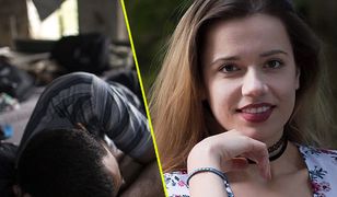 Karolina Kozioł: "Czego nauczyło mnie spanie na łóżku u uchodźcy..."