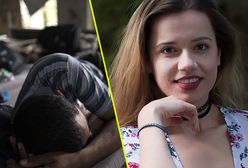 Karolina Kozioł: "Czego nauczyło mnie spanie na łóżku u uchodźcy..."