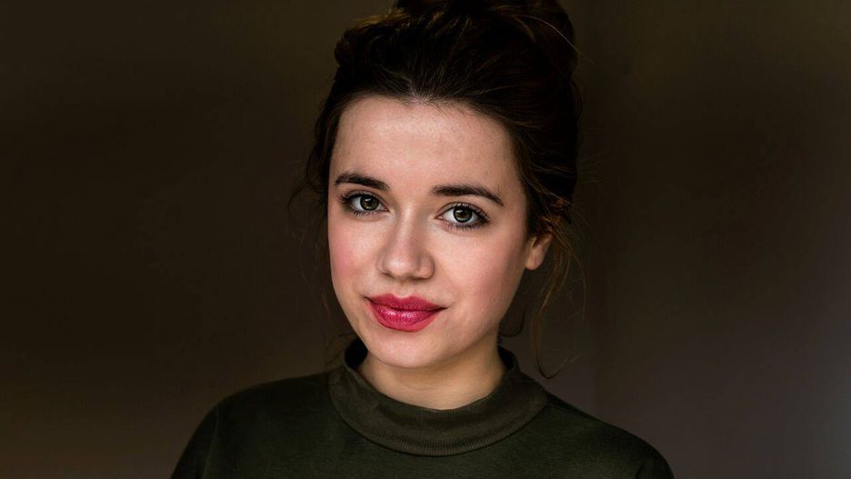 Karolina Kozioł ma na koncie już kilka sukcesów. Niedługo jedzie do Cannes