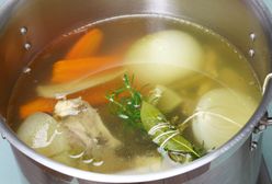 Bouquet garni – aromatyczny bukiet, który wzbogaci smak potraw