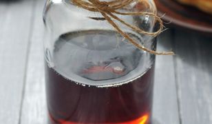 Syrop klonowy - modny, ale czy zdrowy?