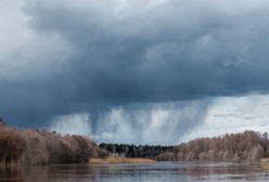 Wysokie temperatury i słońce rozpieszczą w niedzielę. Ale nie wszystkich