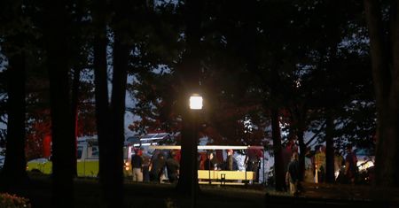 Tragedia na jeziorze Table Rock. 11 osób nie żyje. Nie wiadomo, ile jest zaginionych